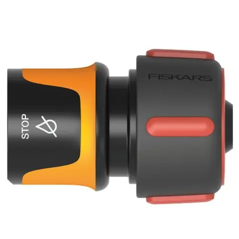 Begränsat antal Fiskars 1027082 Snabbkoppling